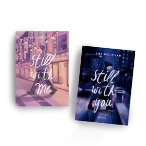 Planeta - Libro Pack Still With