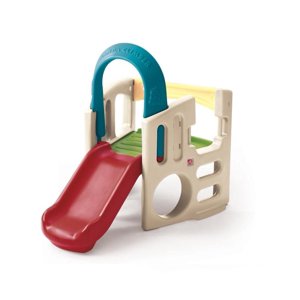 Step2 - Resbalin Panda