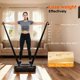 thumbnail image 5 of Plataforma vibratoria YDBDBW con capacidad de 181 kg y 250 velocidades, 5 of 9