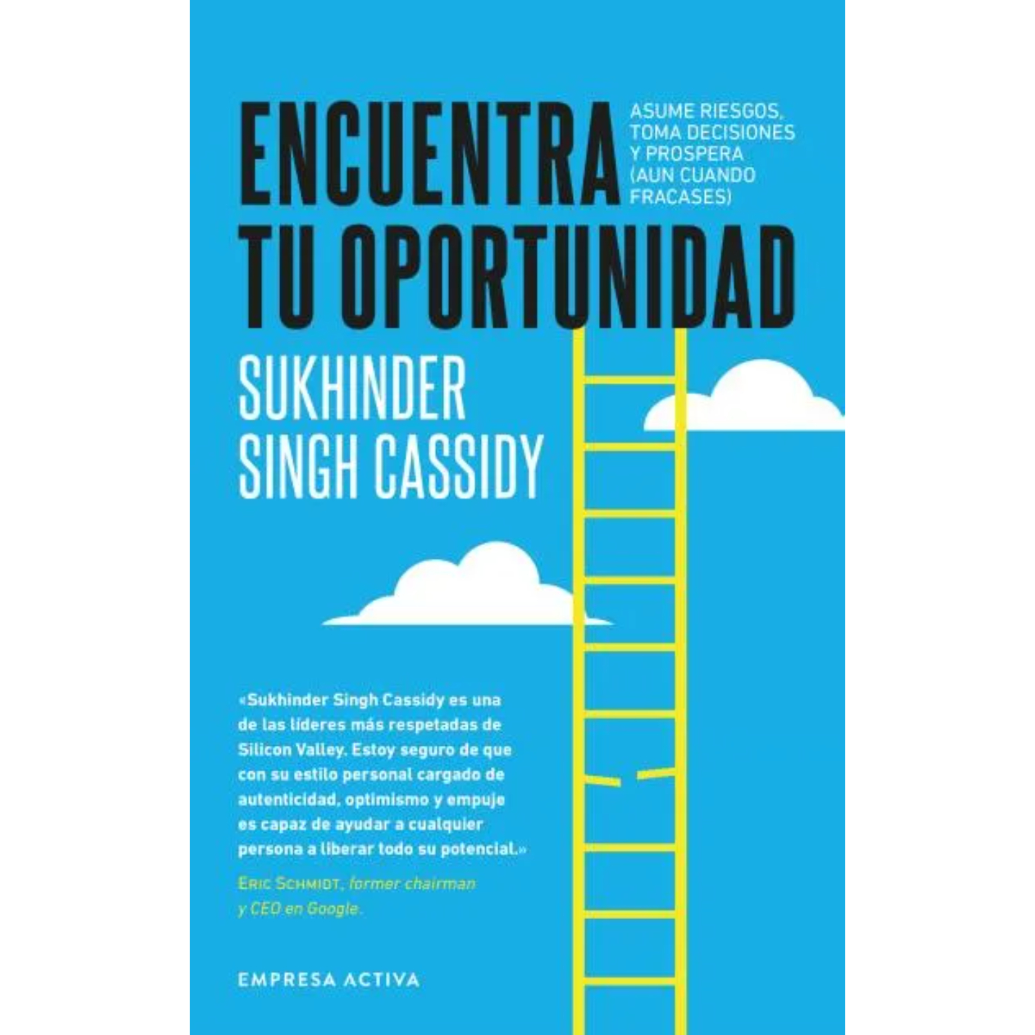 Ediciones Urano - Libro Encuentra Tu Oportunidad