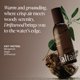 thumbnail image 5 of Body Mist Saltair Driftwood Scent 240 ml, paquete de 2, 5 of 5
