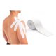 thumbnail image 1 of Cinta Kinesio Tape Kinesiologia Kine Tape 5cm X 5m Tape Depo Blanco, 1 of 3