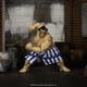thumbnail image 3 of Figura de acción Jada Street Fighter II E. Honda a escala 1:12, 3 of 7