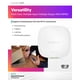 thumbnail image 5 of Punto de acceso inalámbrico HPE Networking Instant On AP22 WiFi 6, 5 of 9
