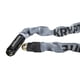 thumbnail image 2 of Candado para bicicleta Kryptonite Keeper 785 85 cm, color gris pesado, 2 of 5