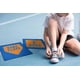 thumbnail image 2 of Rug Flagship Carpets Stay Put Throw Bases Campo de Béisbol, 2 of 4