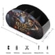 thumbnail image 2 of Organizador de Controles Remotos Desmarcar Baldur's Gate Cuero PU, 2 of 6