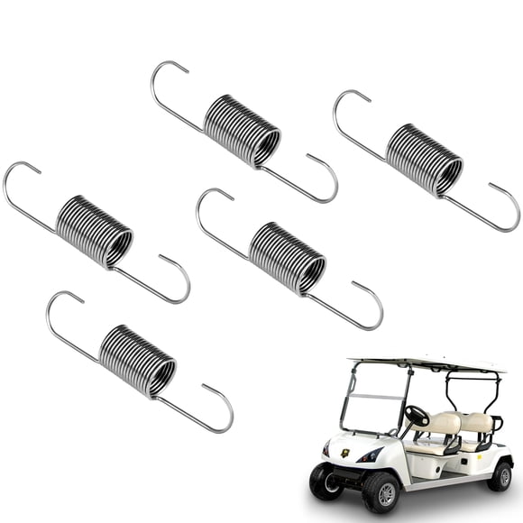 Muelle de retorno Throttle para carritos de golf a gasolina Club Car (1981-1995)