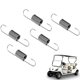 thumbnail image 1 of Muelle de retorno Throttle para carritos de golf a gasolina Club Car (1981-1995), 1 of 6