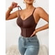 thumbnail image 4 of Body Moldeador Mujer Estilo Faja Seductor y Cómodo Ajuste Perfecto, 4 of 8