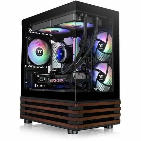 Thermaltake View 170 WS ARGB Negro