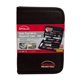 thumbnail image 3 of Juego de herramientas Apollo Tools Compact de 56 piezas SAE con funda DT9774, 3 of 6