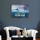 thumbnail image 3 of Subnautica Cartel Metálico, Decoración de Pared de Cartel Metálico Personalizado para Regalos de Fans, Amigos, Familia y Amantes 20*30CM, 3 of 6