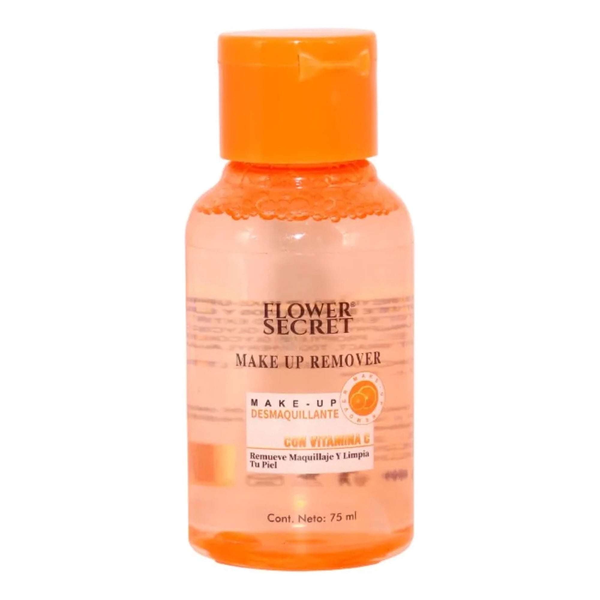 Genérico - Set 5 Desmquillante Con Vitamina C Ilumina Nutre Rostro Lau