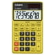 thumbnail image 1 of Calculadora Casio SL-300NC-BYW, 1 of 2
