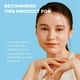thumbnail image 2 of Miniatura Hyaluronic Acid Watery Sun Gel SPF50+ / PA++++, 2 of 3
