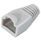 thumbnail image 1 of Funda Capuchon Conector de Red RJ45 Goma Protector 25 Unidades gris, 1 of 7
