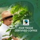 thumbnail image 5 of Café Liquid Gold Costa Rica Tostado Medio Molido 454 G Bolsa, 5 of 9