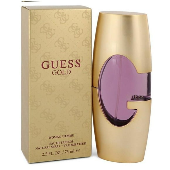 Guess Gold EDP Dama 75 ML