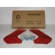 thumbnail image 2 of Juego estándar de cuchillas bolo KD1245 de reemplazo reforzado, 2 of 4