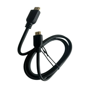 Cable Hdmi Audio Y Video V 5Mt Fiddler