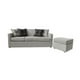 thumbnail image 3 of Seccional Akira Gris Perla, 3 of 3