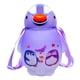thumbnail image 1 of Botella Agua Pinguino Kawaii Con Stickers Y Correa 1500ml, 1 of 2