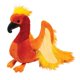 thumbnail image 1 of Peluche Phoenix Cayenne Douglas 33 cm Suave y Colorido, 1 of 2