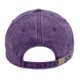 thumbnail image 4 of Gorra HH HOFNEN de algodón vintage sin estructura, 4 of 6