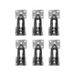 thumbnail image 4 of Conectores De Sofá, Equipo De Instalación Simple, Gancho De Hebilla Para Sofá, 6 Uds., 4 of 5