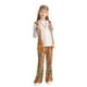 thumbnail image 2 of Disfraz Infantil Hippie Retro, 2 of 5