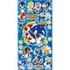 thumbnail image 3 of Set de libros para colorear Sonic the Hedgehog con tinta mágica y pegatinas, 3 of 3