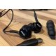 thumbnail image 4 of Auriculares RS Traders compatibles con Samsung Galaxy S23 negros, 4 of 7