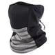 thumbnail image 5 of CICLO DE MOTOCICLETA DE ESQUí TERMAL CUELLO CALIENTE BUFANDA FACIAL MáSCARA CUBIERTA Gris Claro, 5 of 5
