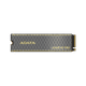 thumbnail image 1 of Unidad SSD ADATA Legend 860, 2TB, M.2 2280, NVMe PCIe 4.0 x4, Lec. 6000MB/s Esc. 5000MB/s, 1 of 3