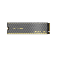 Unidad Ssd Adata Legend 860, 2Tb, M.2 2280, Nvme Pcie 4.0 X4, Lec. 6000Mb/S Esc. 5000Mb/S