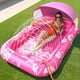 thumbnail image 1 of Reposera Inflable PanAdventure 196x122 cm con Toldo, 1 of 8
