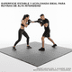 thumbnail image 4 of Piso Goma Eva Alfombra Deportiva Gimansio 12mm 60x60, 4 of 6
