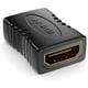 thumbnail image 1 of Adaptador HDMI de Hembra a Hembra, 1 of 2