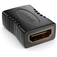 Oem - Adaptador Hdmi De Hembra A Hembra