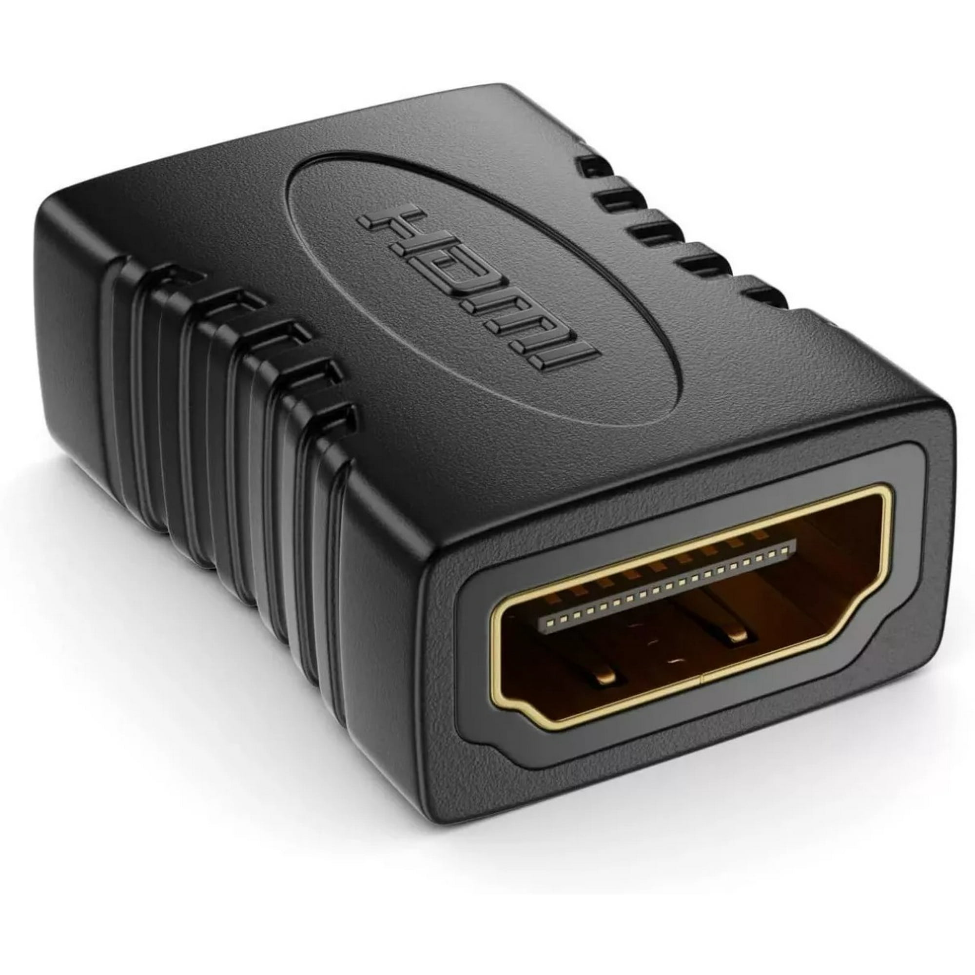 Oem - Adaptador Hdmi De Hembra A Hembra