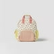 thumbnail image 1 of Strawberry Printed Backpack Bag For Girls Children Daily Casual Cute School Bags Toddler New Style Trendy Minie Backpacks, 1 of 3