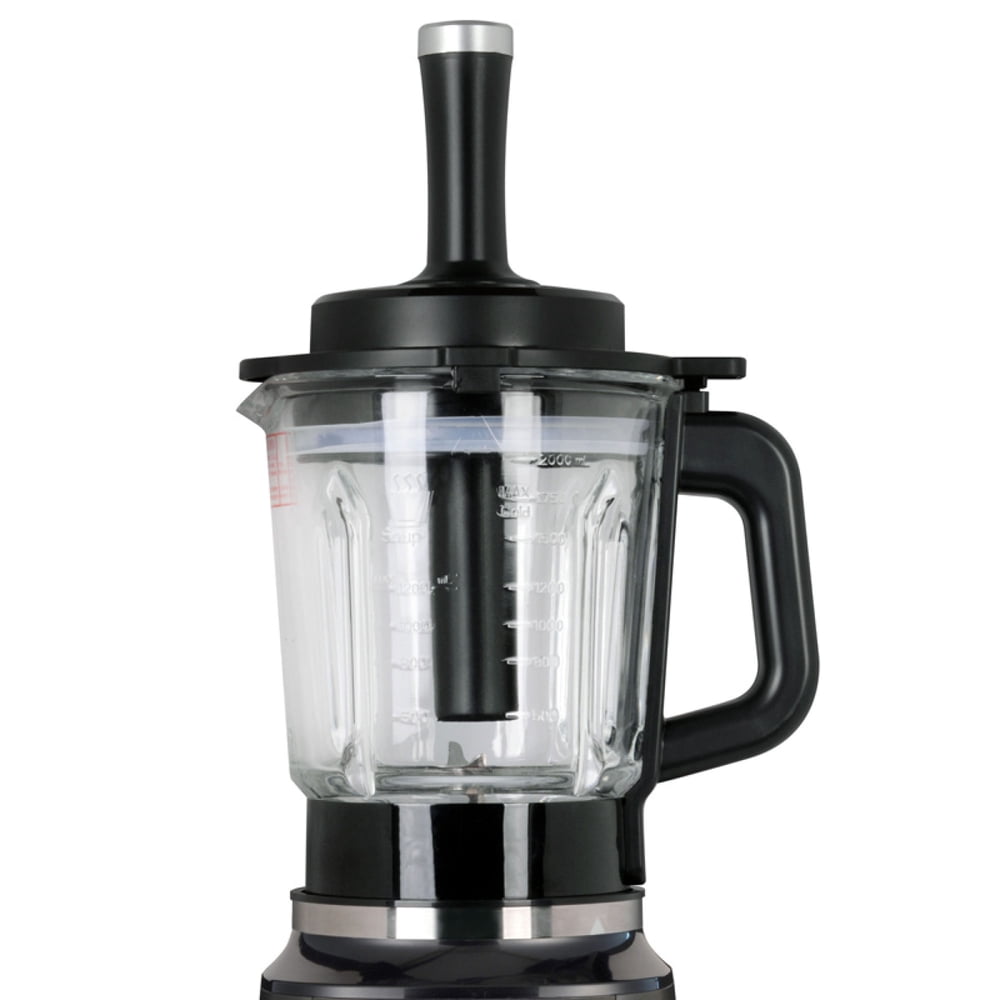 Sindelen Licuadora Power Mix Soup Maker 2 L Grafito LCM-18000GF, foto 3