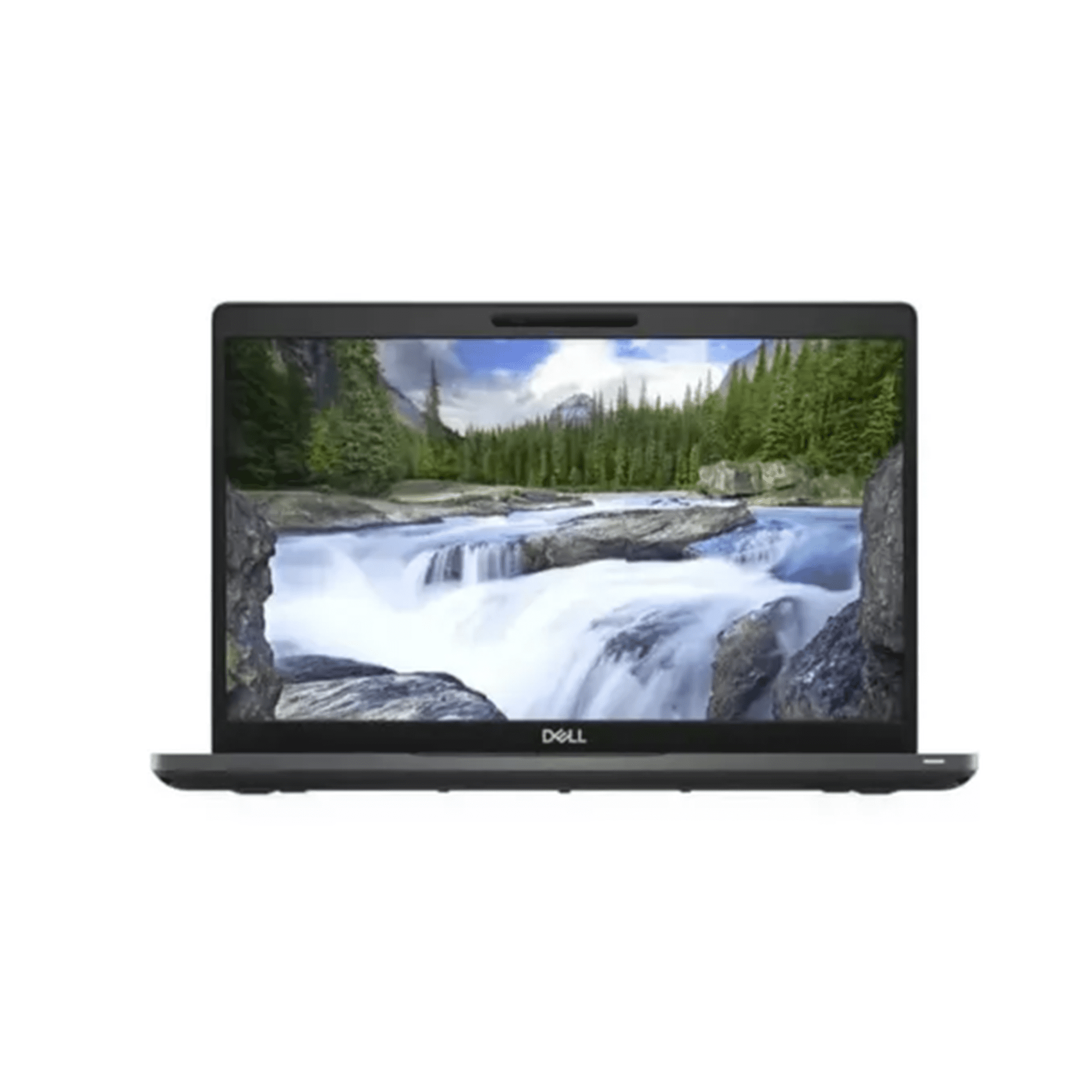 Notebook Dell Ryzen 5 / 8gb Ram / 256gb Ssd / 14" / Win 10 Pro
