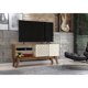 thumbnail image 2 of Rack TV 65 Pulgadas Premium Canela Off White, 2 of 7