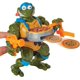 thumbnail image 2 of Figura de acción PlayMates 10 cm Pizza Tossin Leo, 2 of 7