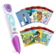 thumbnail image 1 of Sistema para aprender a leer LeapFrog LeapReader 10 Book Mega Pack, 1 of 7