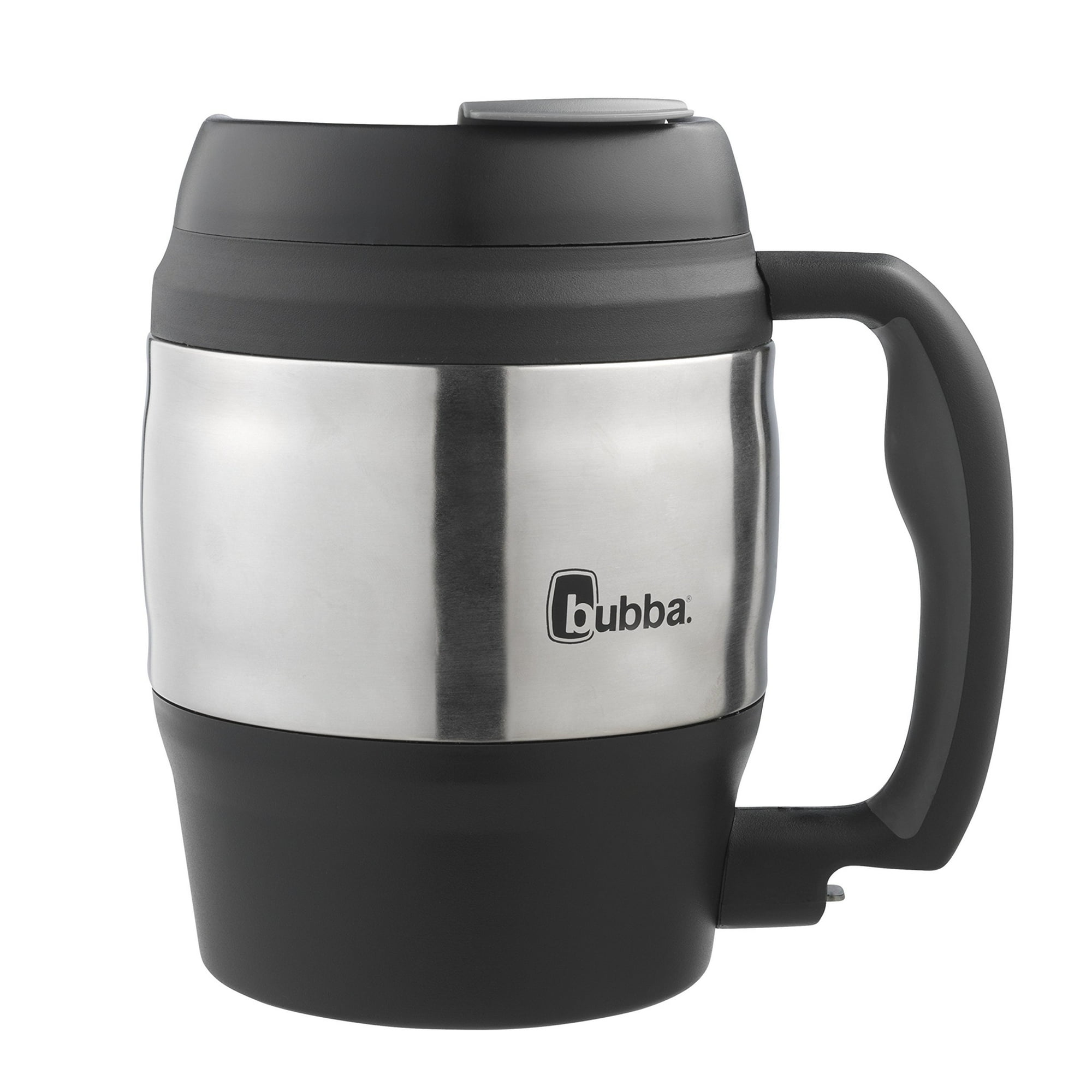 Taza Aislante Bubba Classic 1,5 L Negra