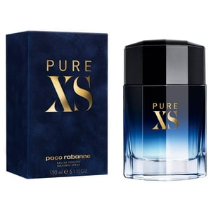 Paco Rabanne - Pure Xs Edt 150Ml Varon
