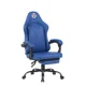 thumbnail image 3 of Silla Gamer Fantech Ergonómica GC193 blue, 3 of 3
